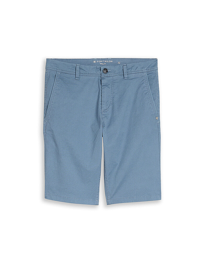 Shorts Slim Fit azul 29
