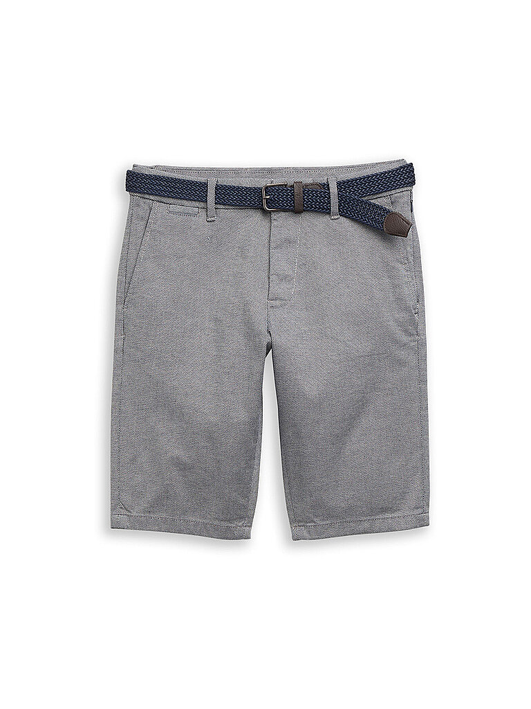 Pantalones cortos azul oscuro 34