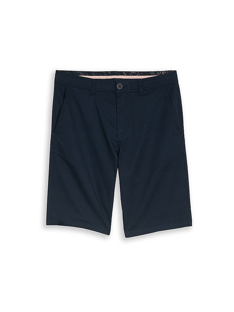 Pantalones cortos azul oscuro 33