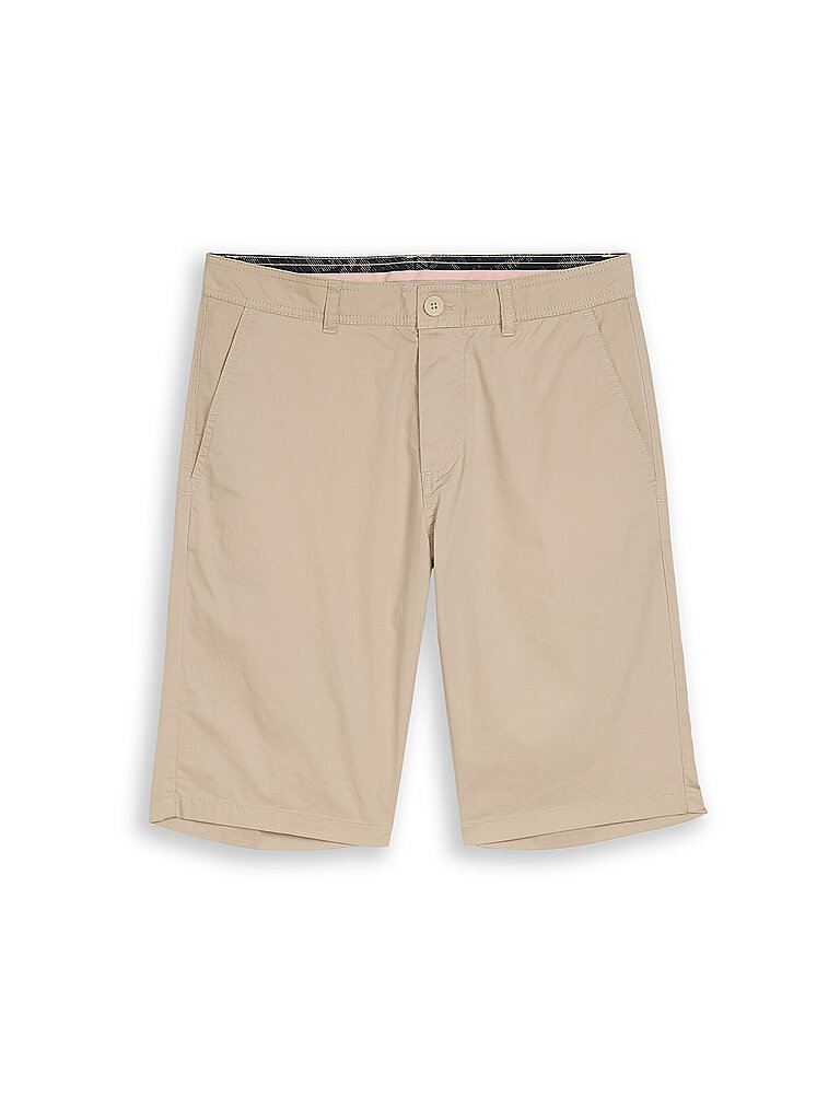 Pantalones cortos beige 31