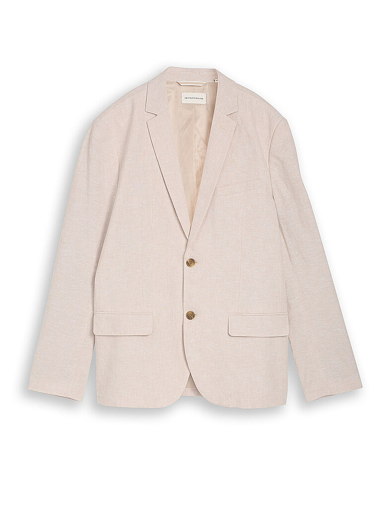 Tom Tailor Sakko beige 56