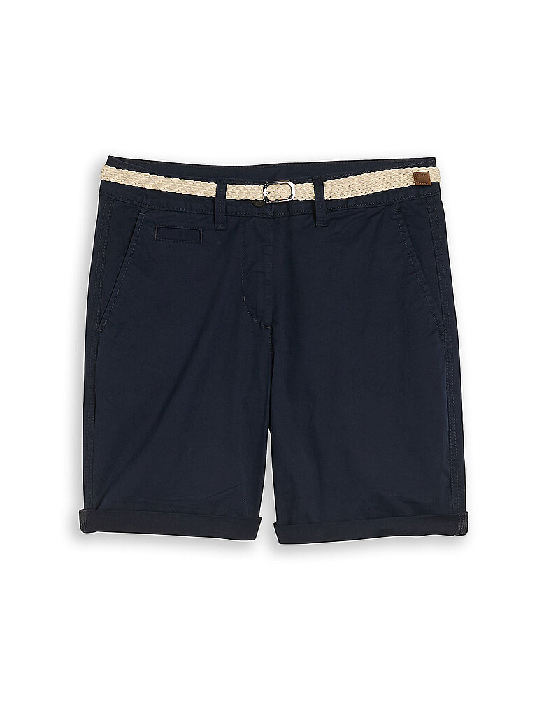 Pantalones cortos azul oscuro 44