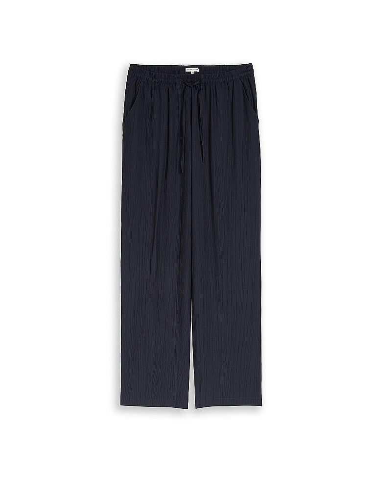 Pantalón Jogging Fit azul oscuro 44/L32