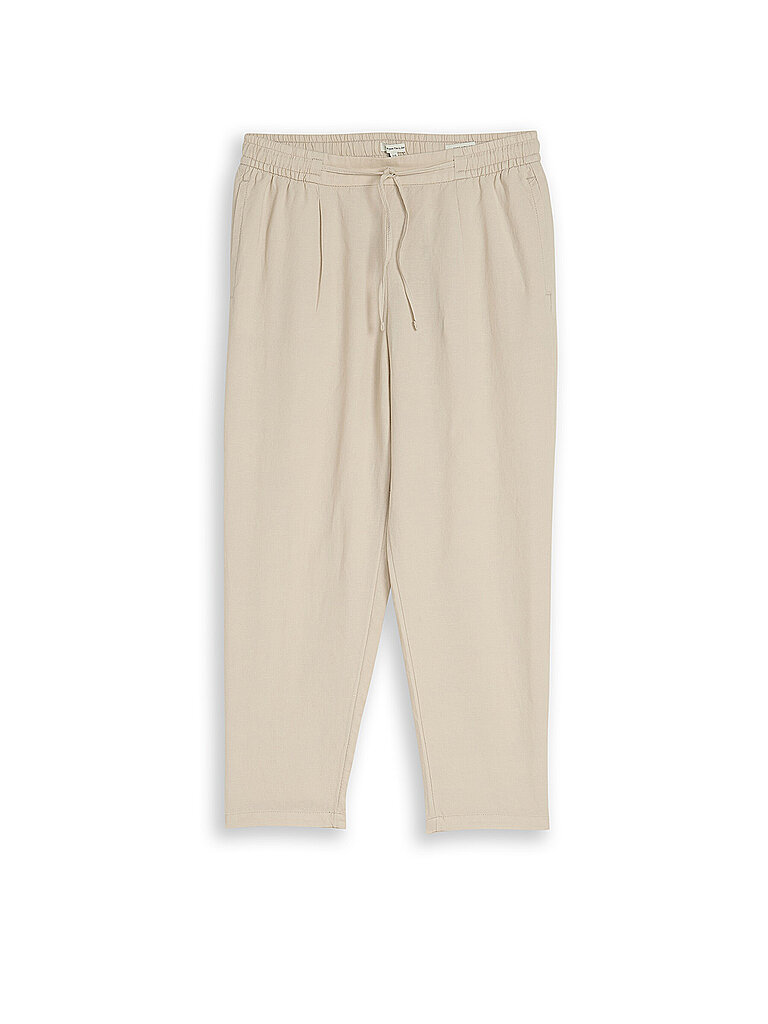 Pantalón Jogging Fit beige 44/L28