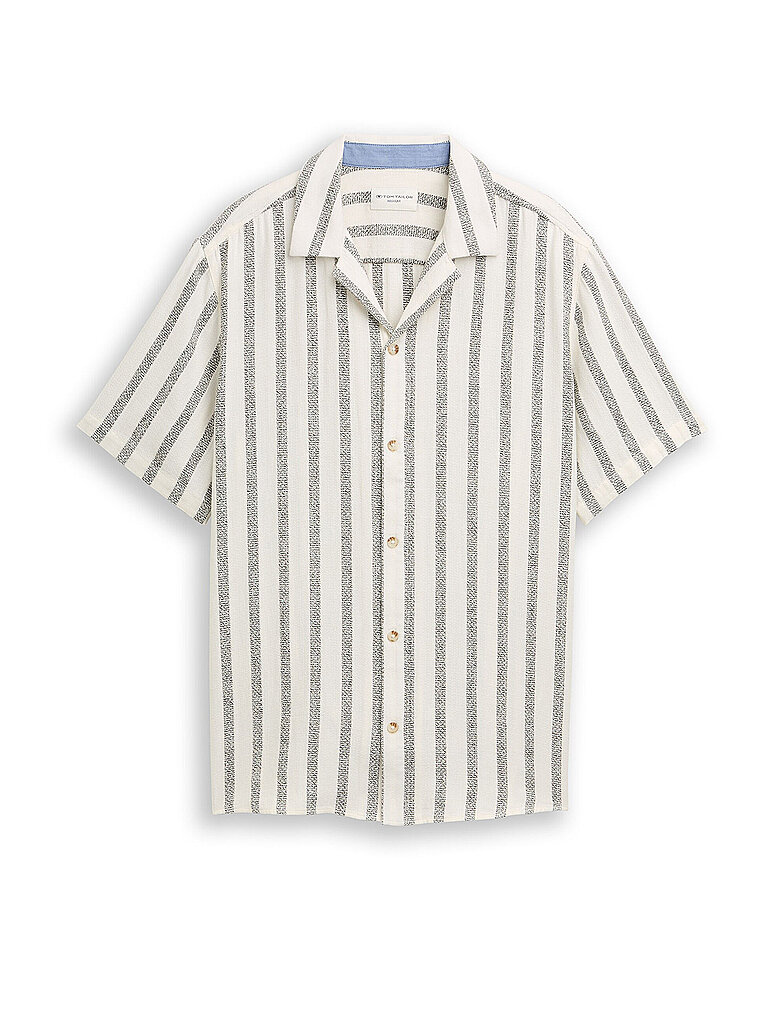 Tom Tailor Camisa verde S