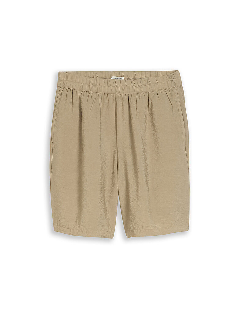 Pantalones cortos oliva 38