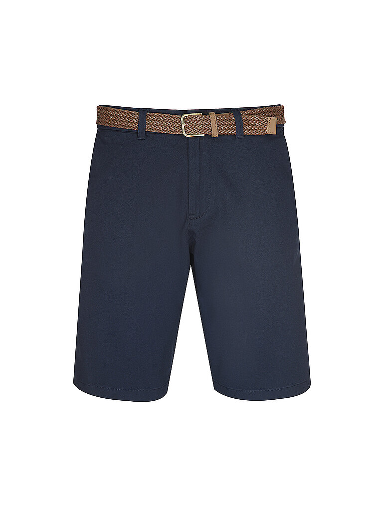 Pantalones cortos azul 33