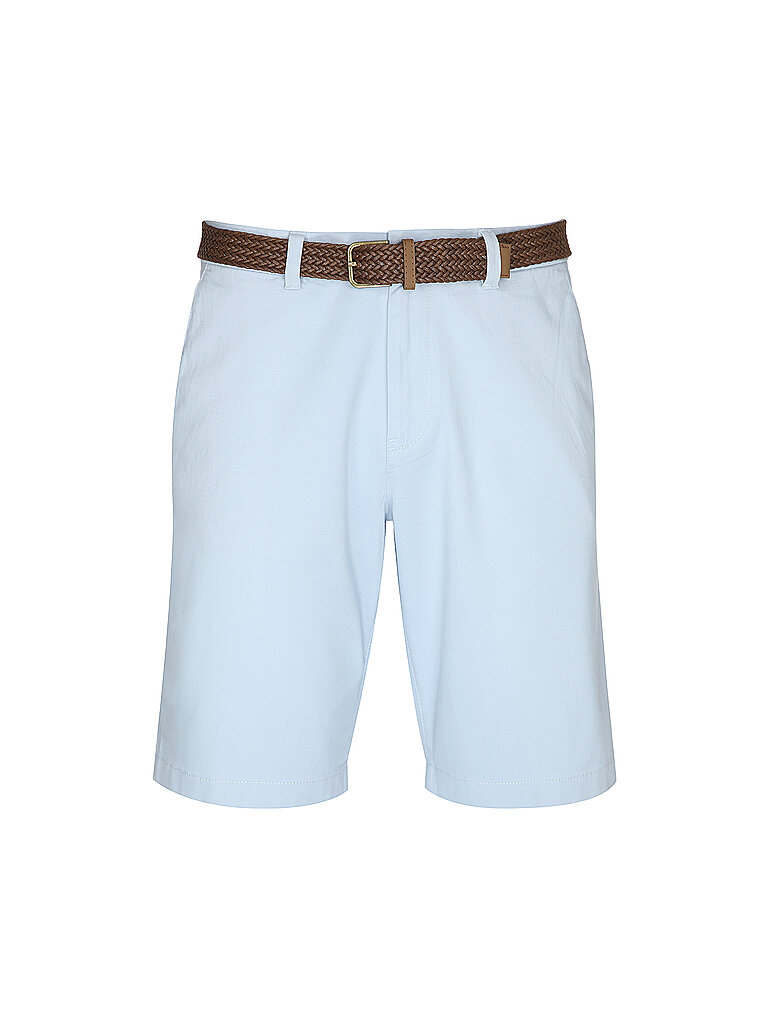 Tom Tailor Pantalones cortos azul claro