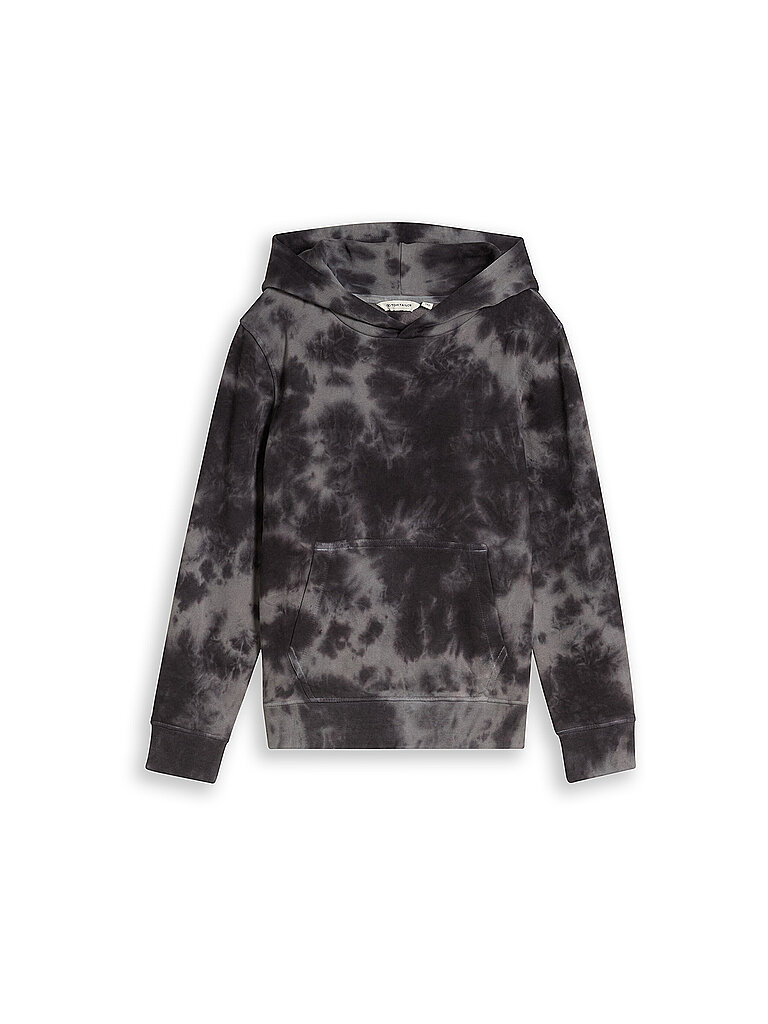 Tom Tailor Sudadera para niño gris
