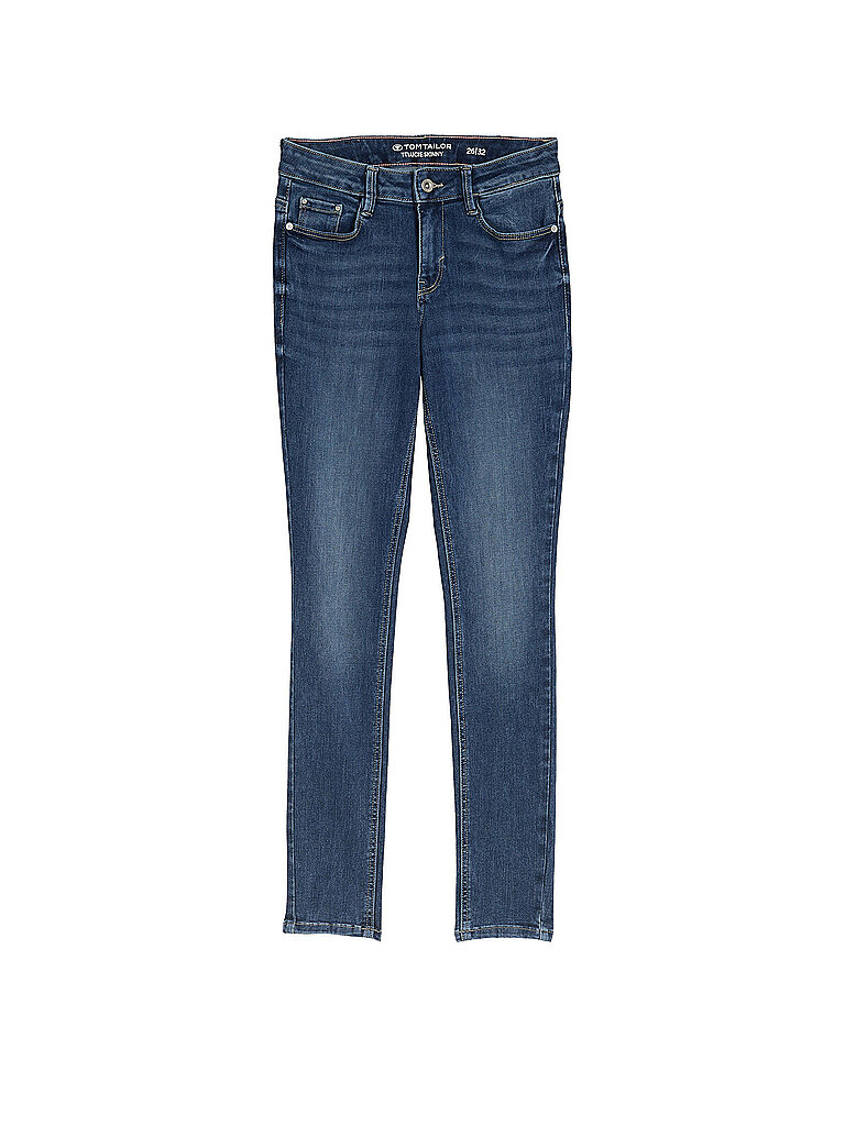 Jeans Skinny Fit TTLUCIE azul 28/L32