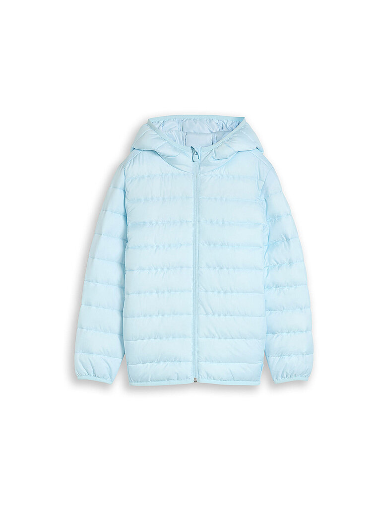 Tom Tailor Chaqueta para niña azul claro
