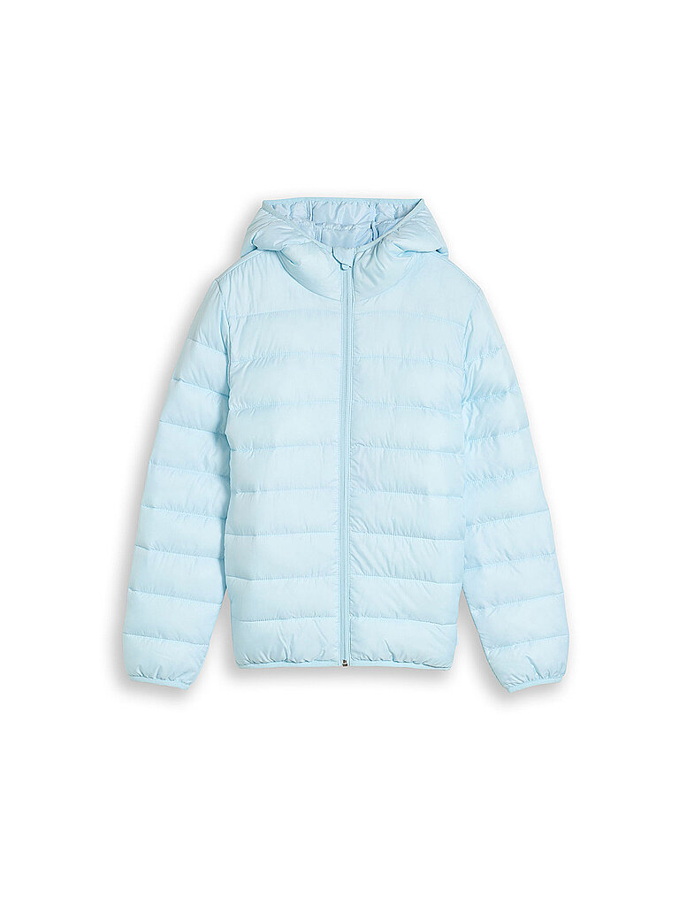 Tom Tailor Chaqueta para niña azul claro