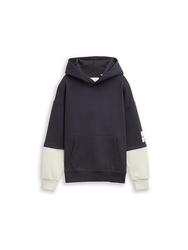 Tom Tailor Sudadera para niño gris