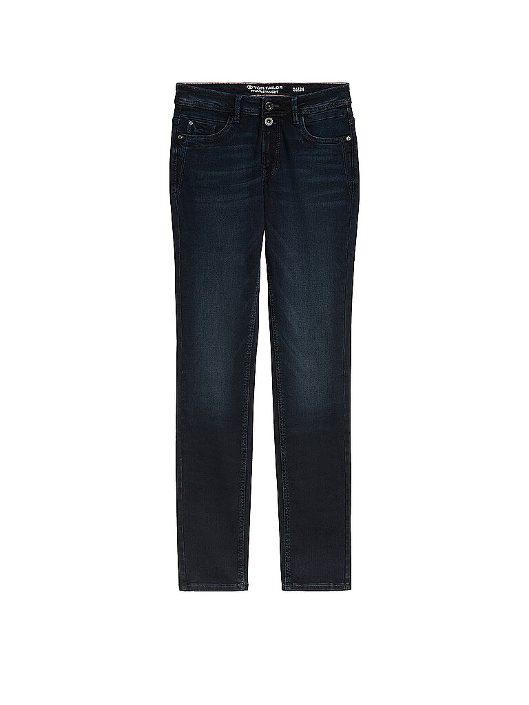 Jeans Straight Fit TTLIVA azul oscuro 32/L32