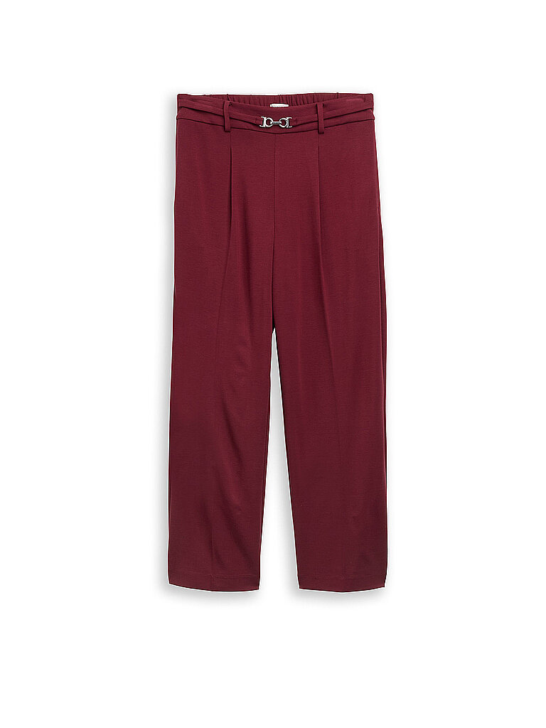 Tom Tailor Pantalón 7/8 baya