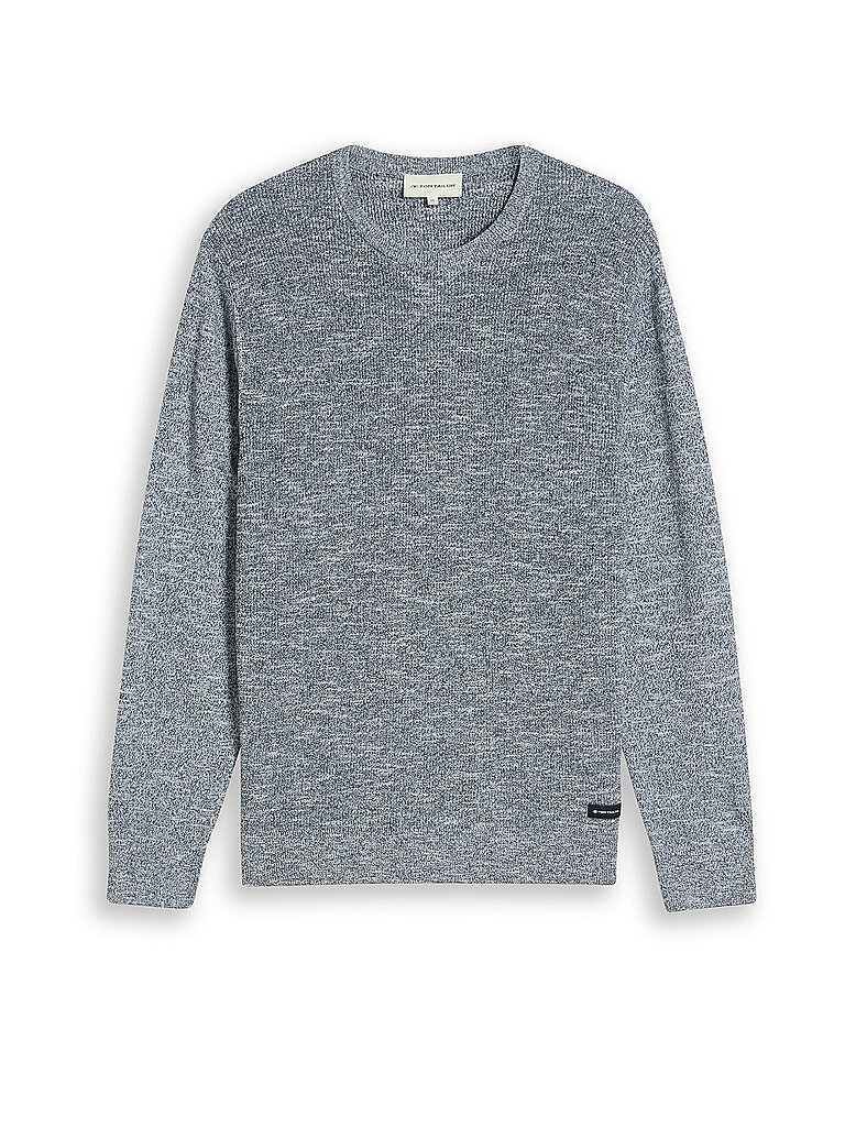 Tom Tailor Jersey azul