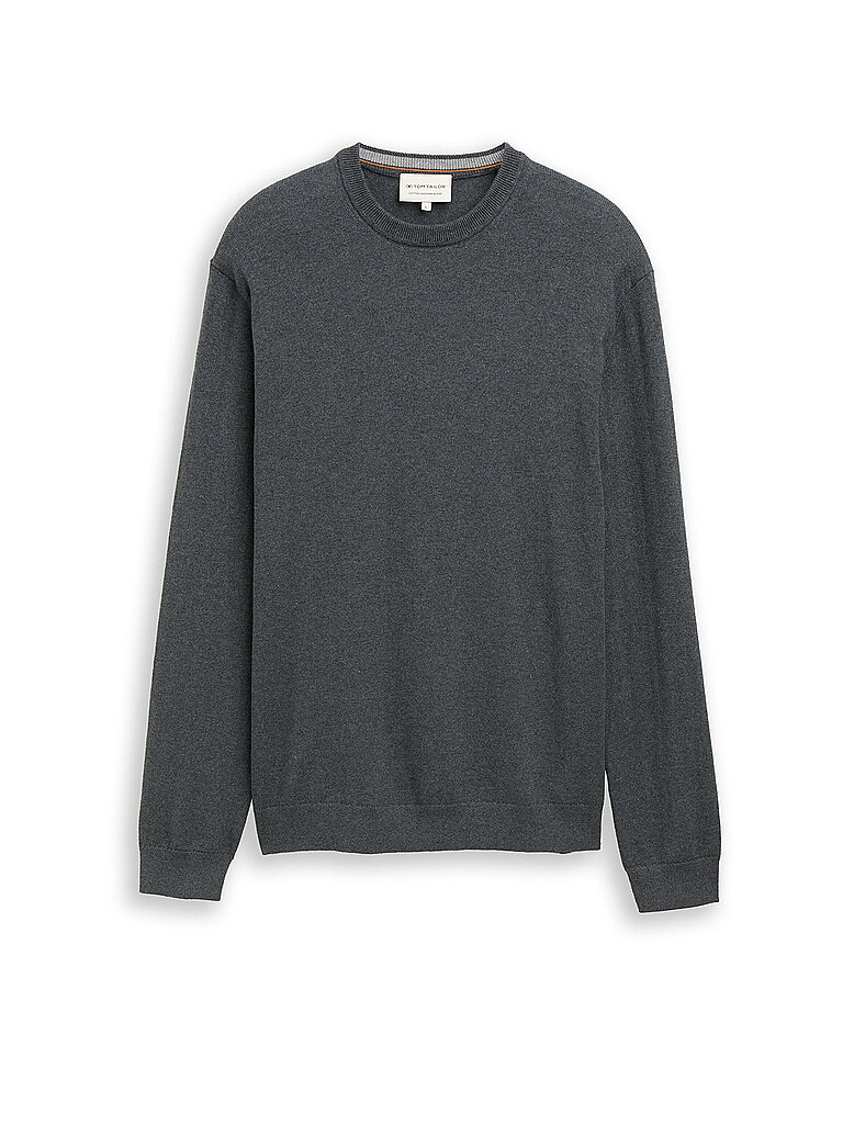 Tom Tailor Pullover oliva