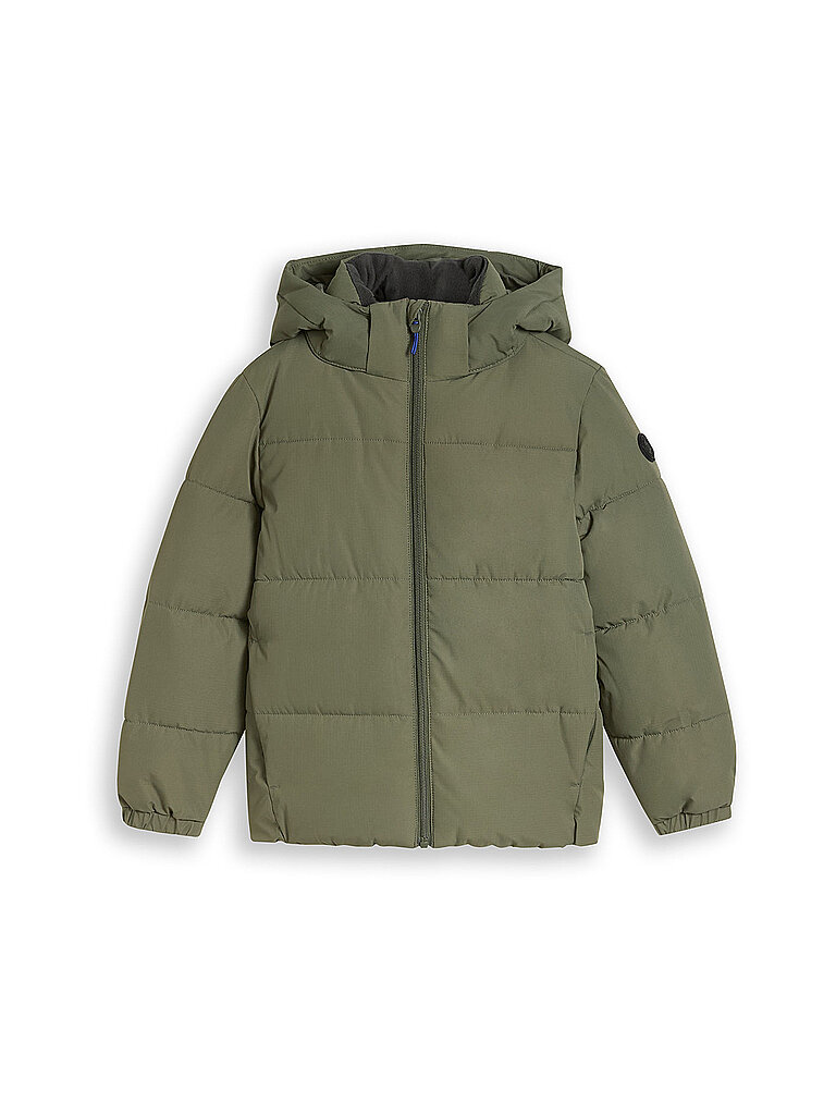 Tom Tailor Chaqueta acolchada para niño oliva