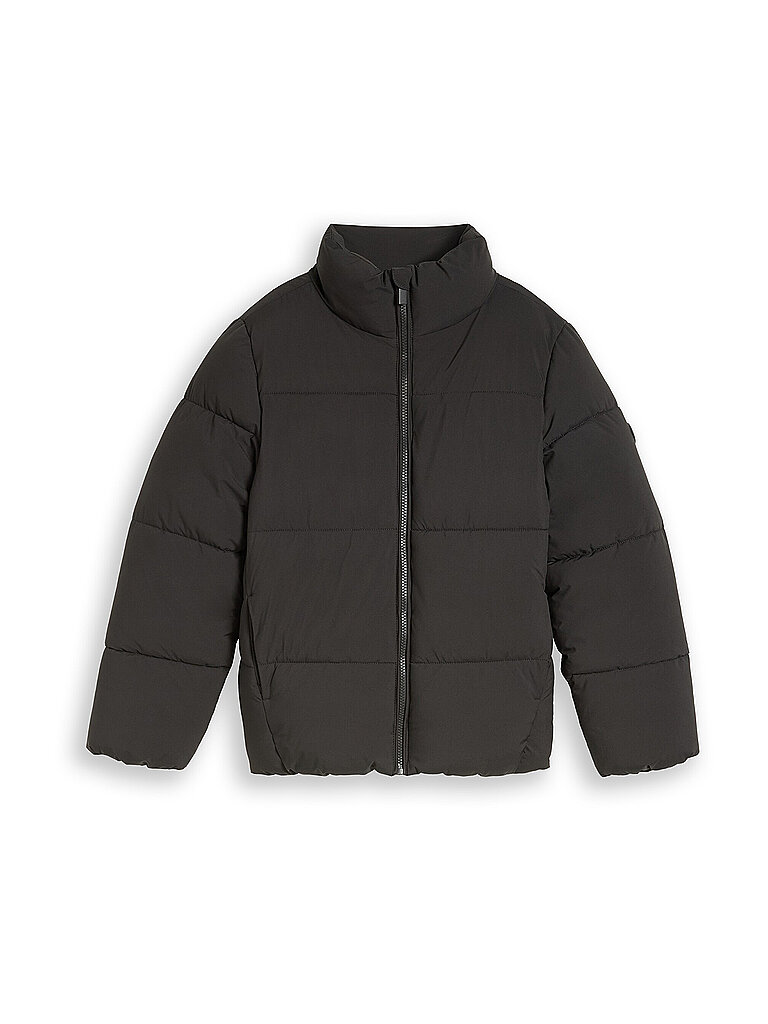 Tom Tailor Chaqueta acolchada para niña gris