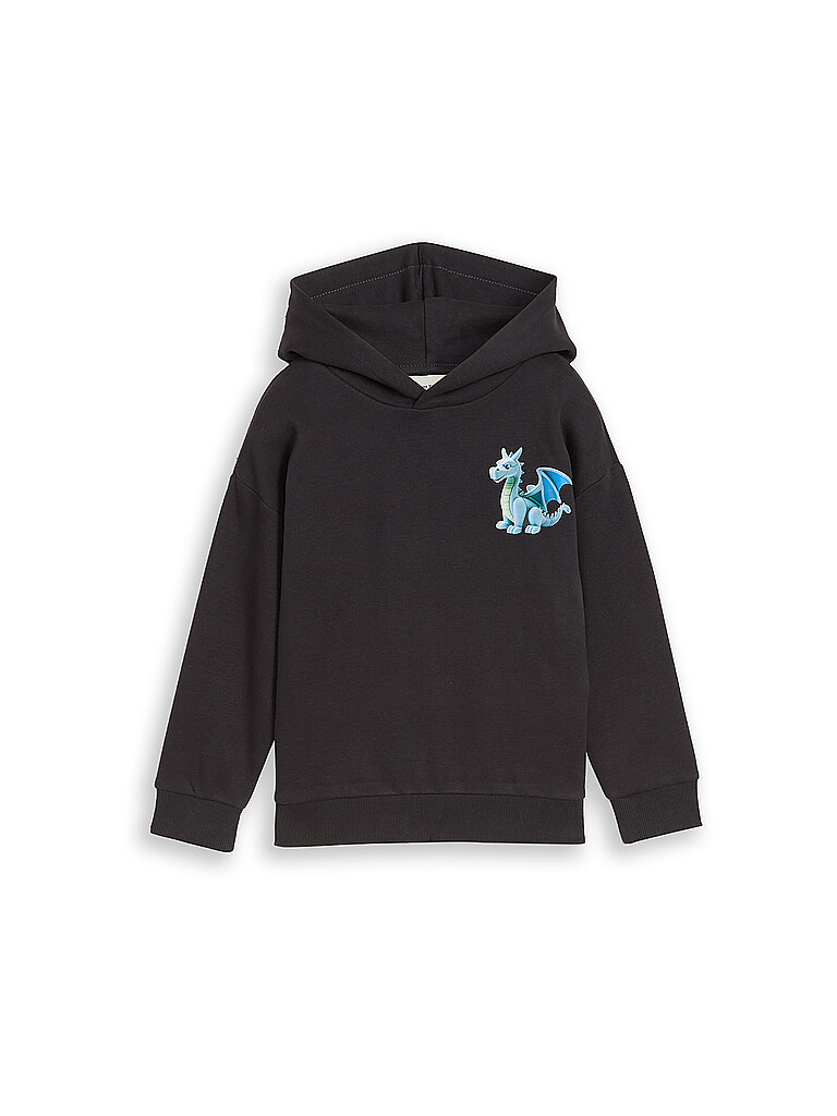 Tom Tailor Sudadera para niño gris