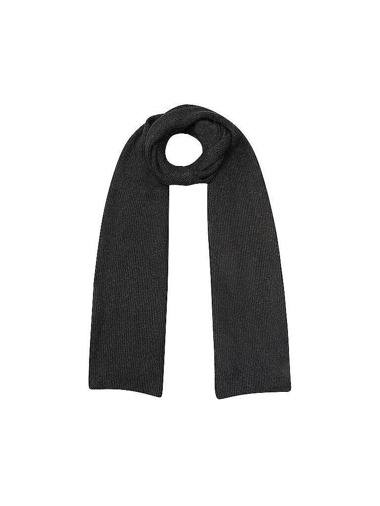 Tom Tailor Bufanda gris