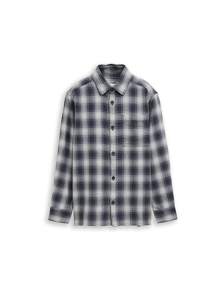 Tom Tailor Camisa para niño negro