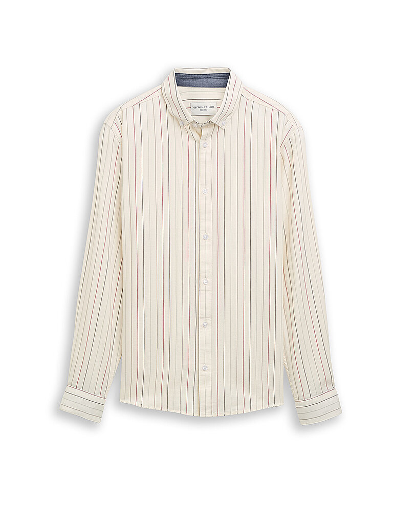 Tom Tailor Camisa blanco