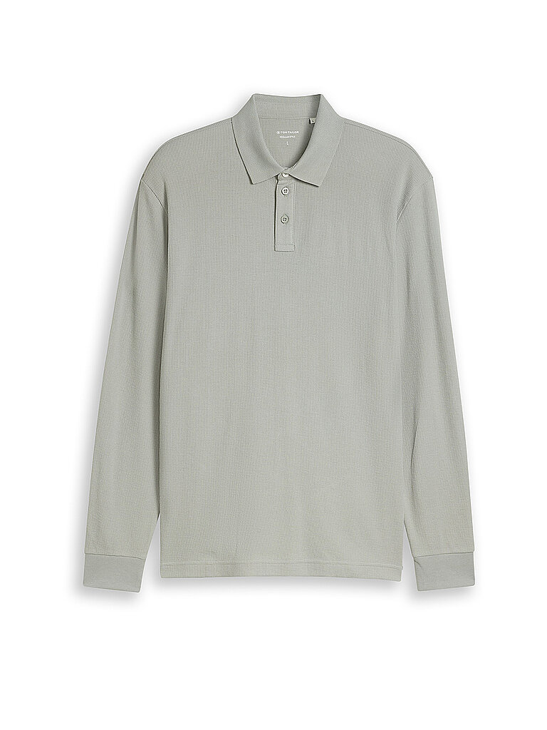 Tom Tailor Polo menta