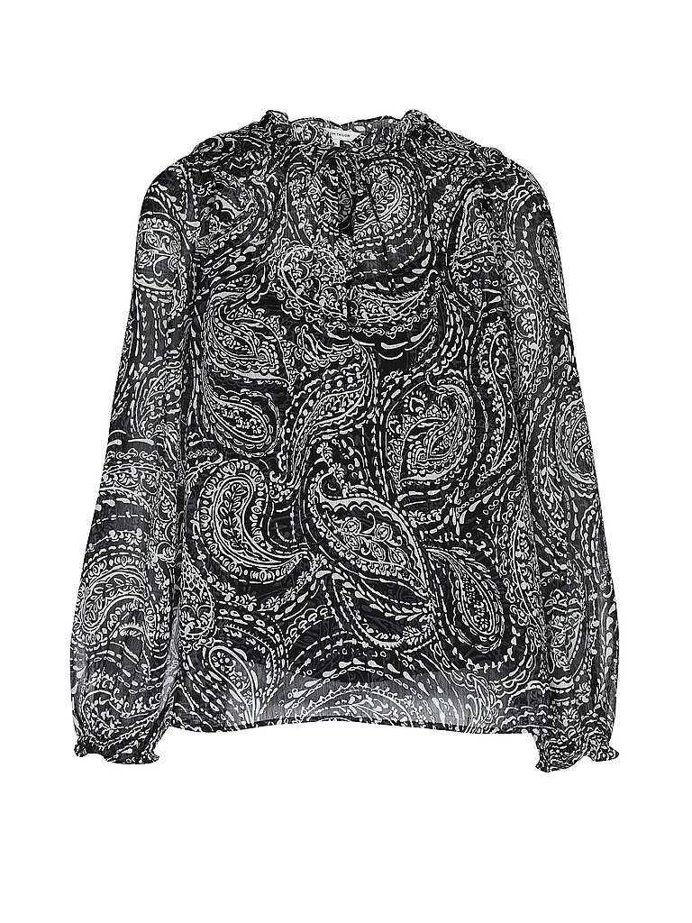Tom Tailor Blusa negro