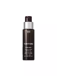TOM FORD BEAUTY | Aceite acondicionador para barba Signature for Men (Tobacco Vanille) 30 ml | Sin color