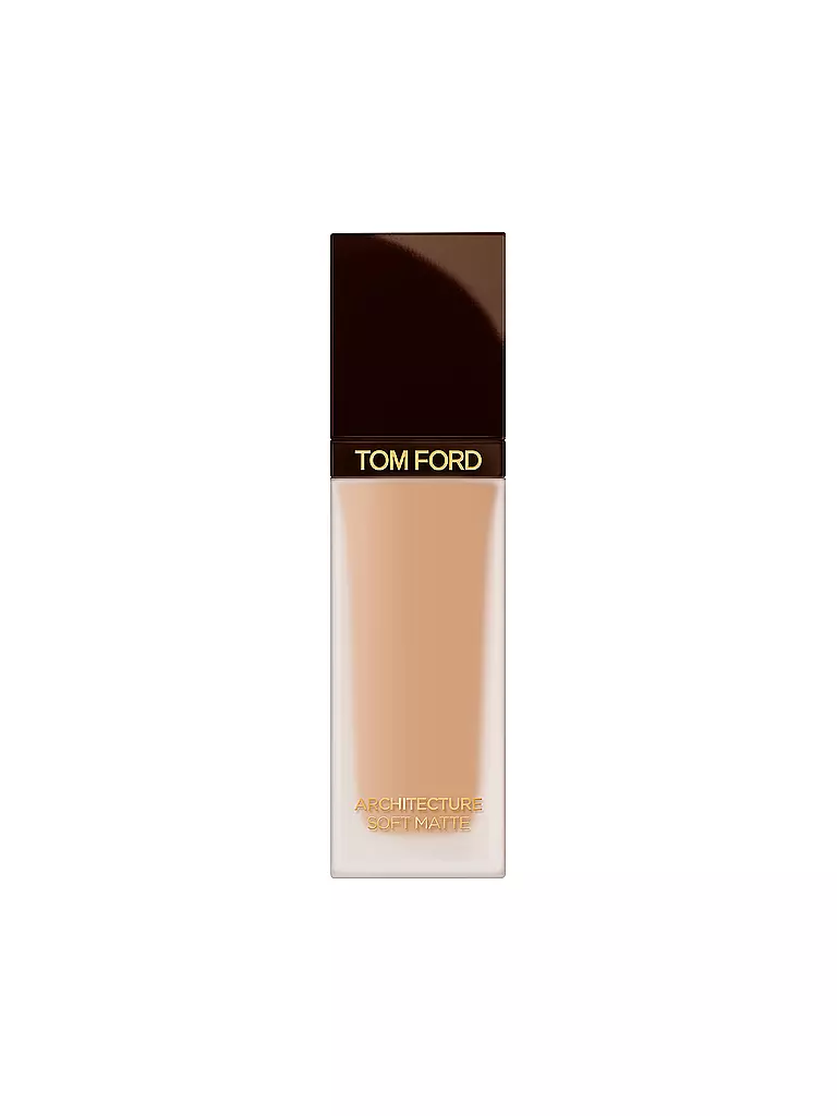 TOM FORD BEAUTY | Architecture Soft Matte Foundation (6.0 Natural) | Marrón claro