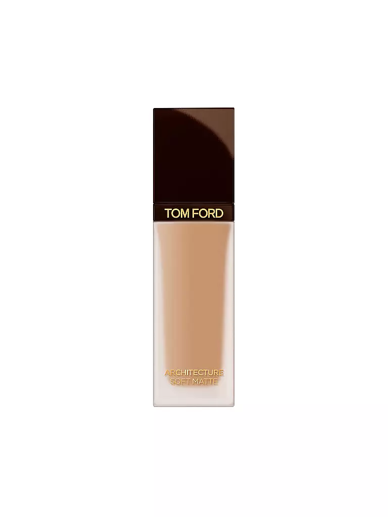 TOM FORD BEAUTY | Architecture Soft Matte Foundation (7.0 Tawny) | Marrón claro