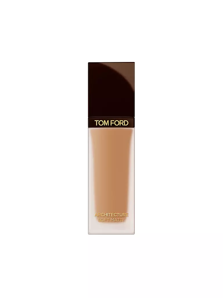 TOM FORD BEAUTY | Architecture Soft Matte Foundation (7.7 Honey) | Marrón