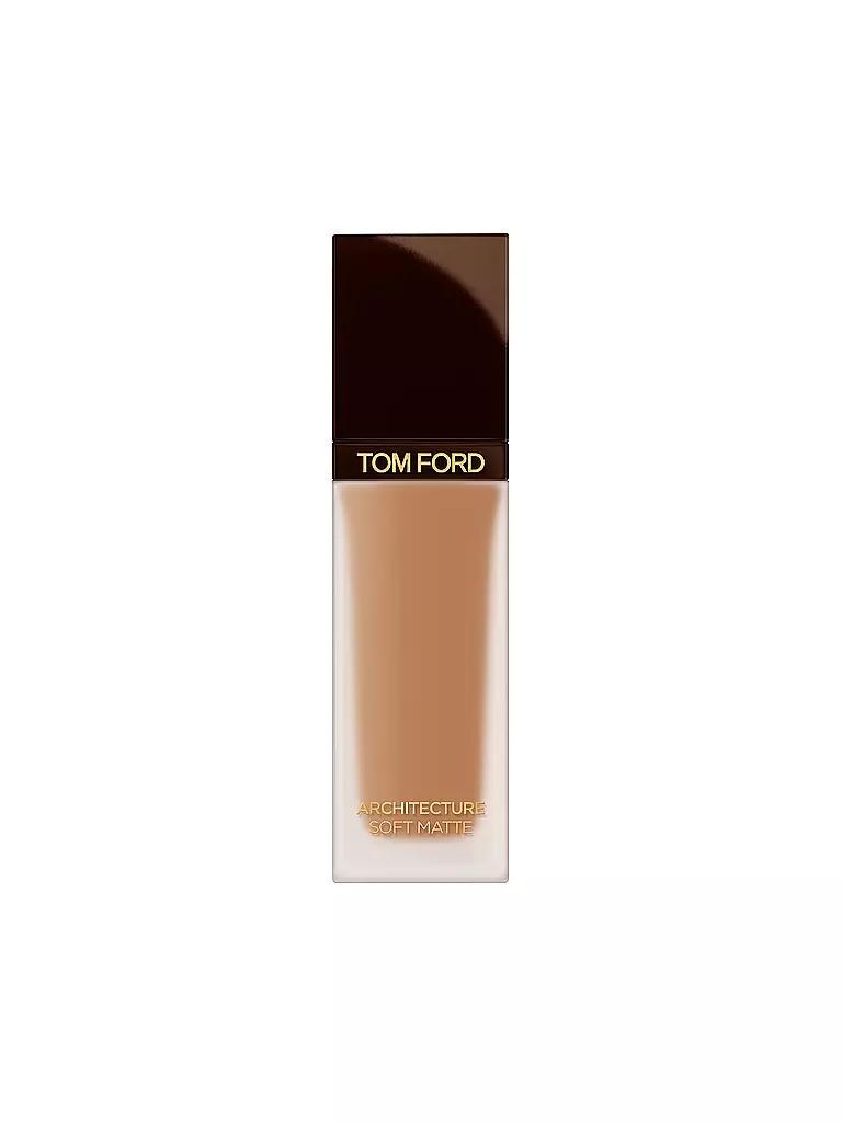TOM FORD BEAUTY | Architecture Soft Matte Foundation (8.2 Warm Honey) | Marrón