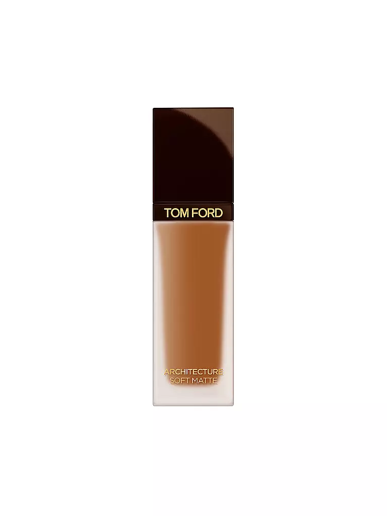 TOM FORD BEAUTY | Architecture Soft Matte Foundation (9.5 Warm Almond) | Marrón