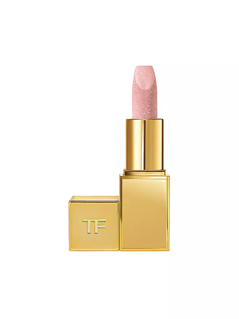 TOM FORD BEAUTY | Bálsamo labial (01 Sunlit Rosy) | Rosa