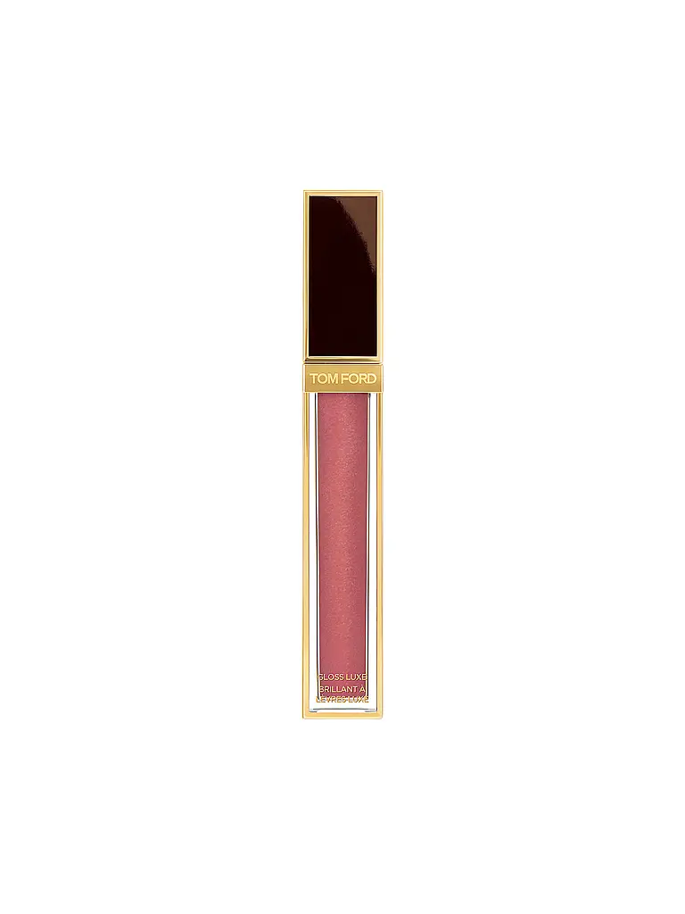 TOM FORD BEAUTY | Brillo de Labios - Gloss Luxe (30 Casablanca) | Rosa