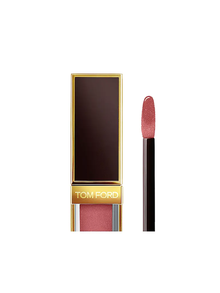TOM FORD BEAUTY | Brillo de Labios - Gloss Luxe (30 Casablanca) | 