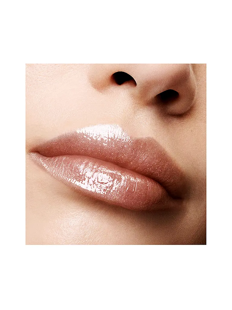 TOM FORD BEAUTY | Brillo de Labios - Gloss Luxe (32 East Coast) | Marrón claro