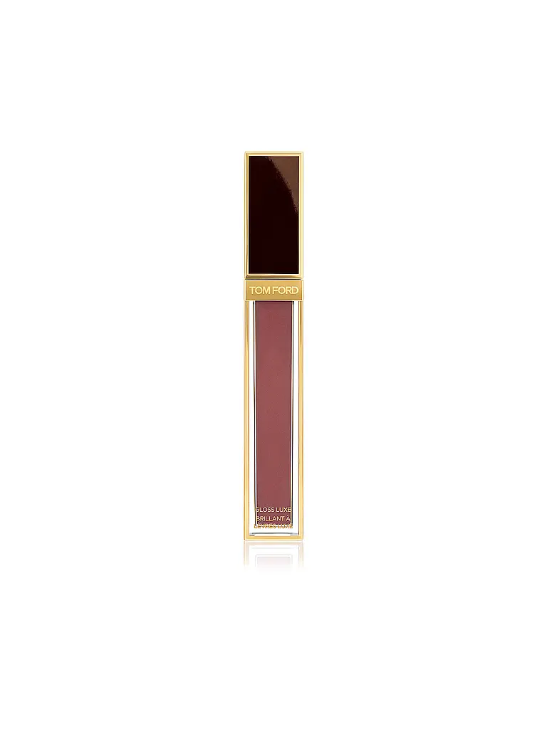 TOM FORD BEAUTY | Brillo de Labios - Gloss Luxe (33 West Coast) | Baya