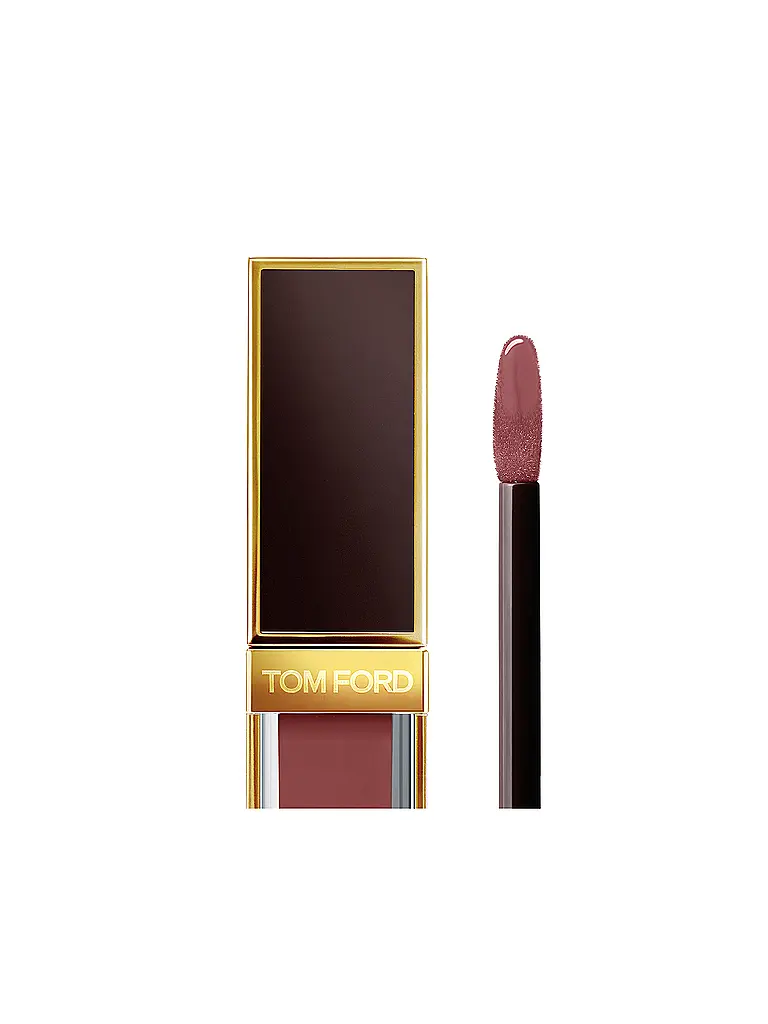 TOM FORD BEAUTY | Brillo de Labios - Gloss Luxe (33 West Coast) | Baya