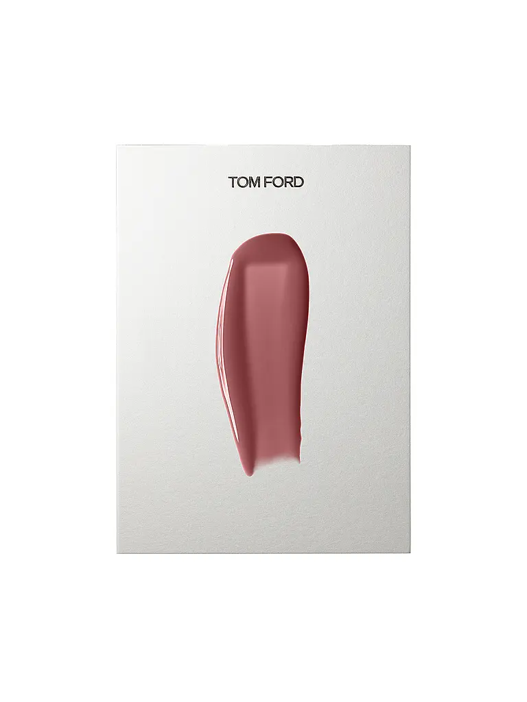 TOM FORD BEAUTY | Brillo de Labios - Gloss Luxe (33 West Coast) | Baya