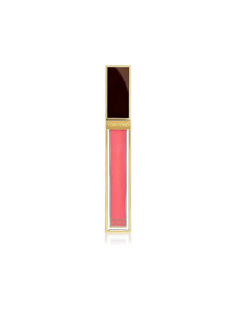 TOM FORD BEAUTY | Brillo de Labios - Gloss Luxe (35 All Access) | Coral