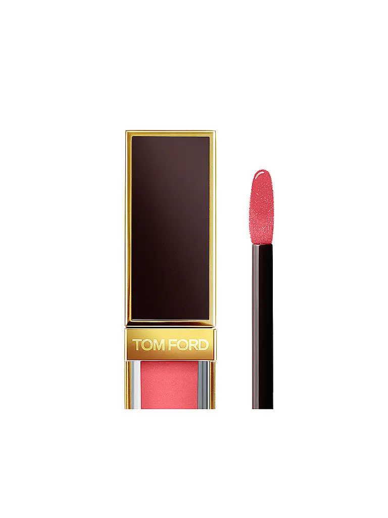 TOM FORD BEAUTY | Brillo de Labios - Gloss Luxe (35 All Access) | Coral
