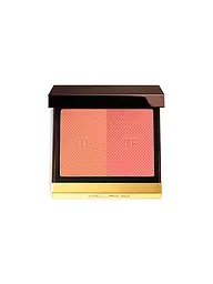 TOM FORD BEAUTY | Colorete Rouge - Shade & Illuminate (04 Cherry Blaze) | Rosa