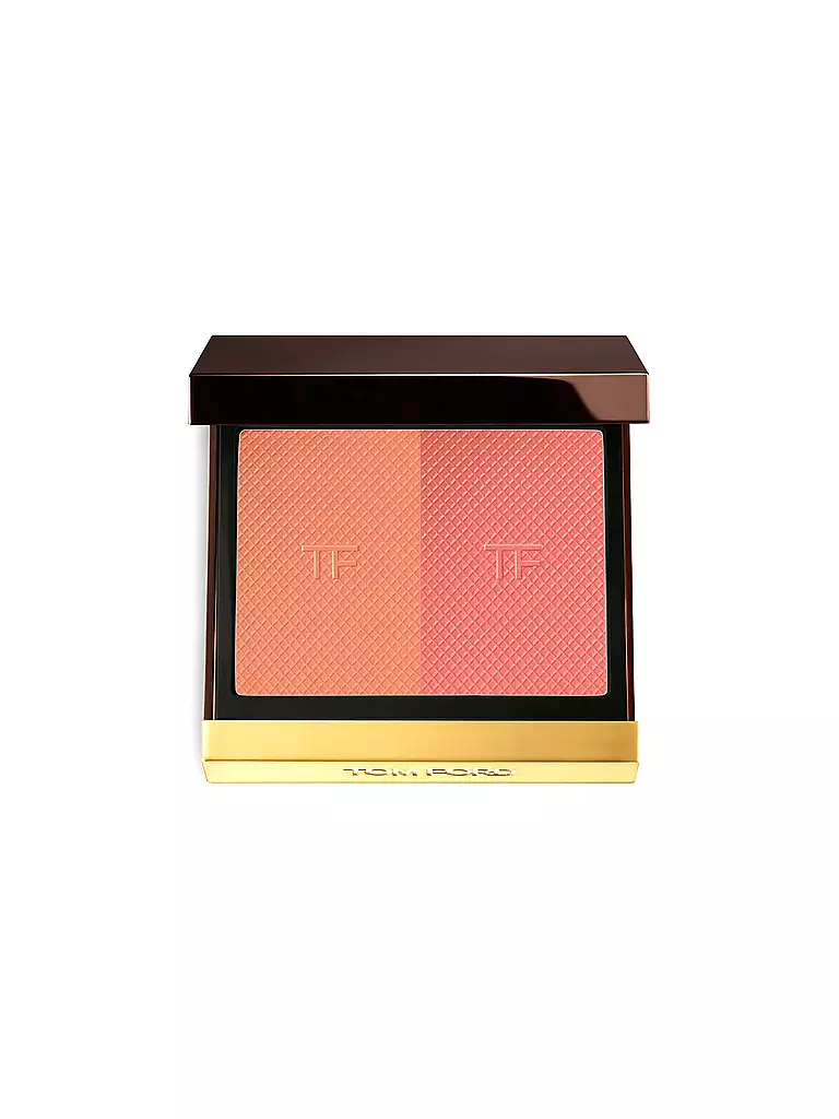 TOM FORD BEAUTY | Colorete Rouge - Shade & Illuminate (04 Cherry Blaze) | rosa