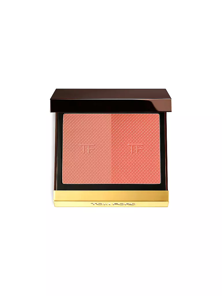 TOM FORD BEAUTY | Colorete Rouge - Shade and Illuminate (05 Sunkissed) | Rosa