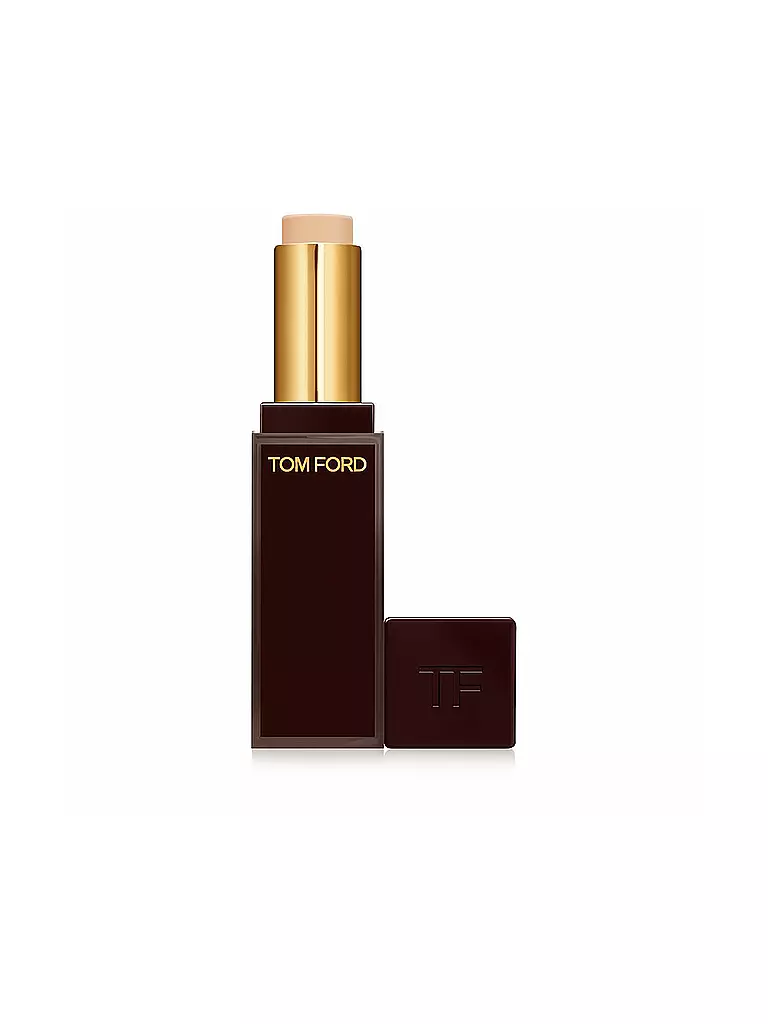 TOM FORD BEAUTY | Corrector Traceless Soft Matte (06/2N0 Creme) | beige