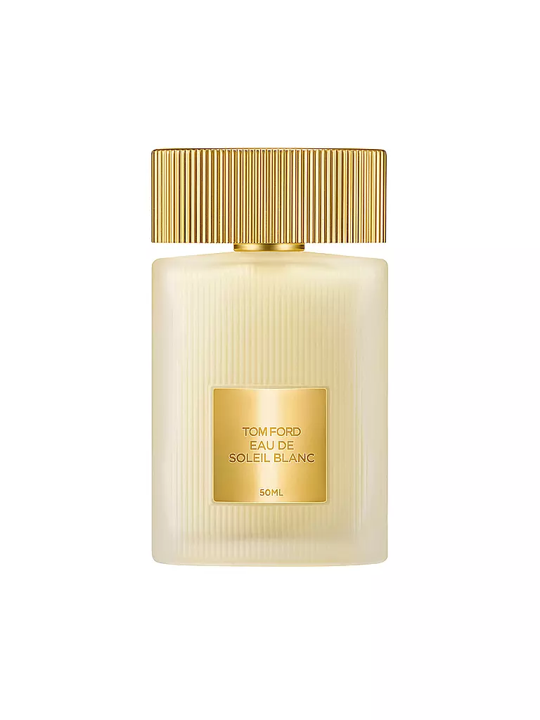 TOM FORD BEAUTY | Eau de Toilette Eau de Soleil Blanc 50 ml | Sin color