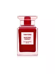 TOM FORD BEAUTY | Electric Cherry Eau de Parfum 100ml | Sin color